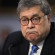 Illustration for article titled Attorney General William Big Fred Flintstone Barr to Release Redacted Mueller Report Within a Week